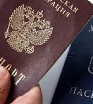 На окупованій Херсонщині заборонили надавати медичну допомогу людям без паспорта рф – Маляр