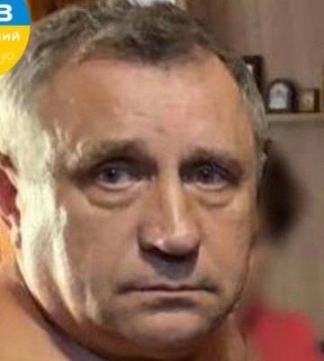 Стало відомо прізвище колишнього «регіонала», який наводив російські «Гради» на прикордонні райони Сумщини 