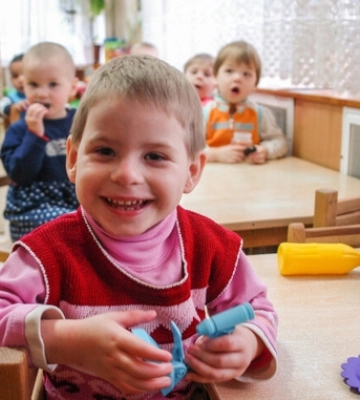 У Луцьку біля Цегельного заводу збудують дитбудинок 
