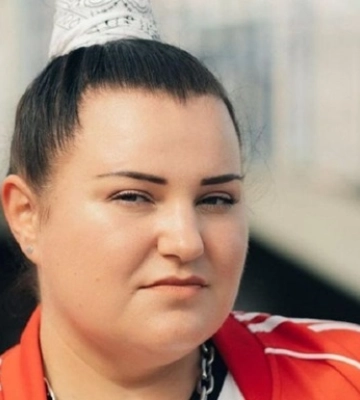 Alyona Alyona відреагувала на ракетний удар по Краматорську