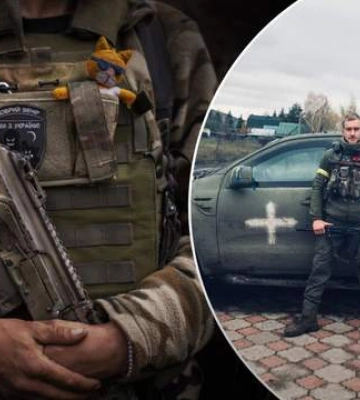 &quot;Для профілактики&quot;: військовий зі Львова заявив, що його побив капітан на полігоні