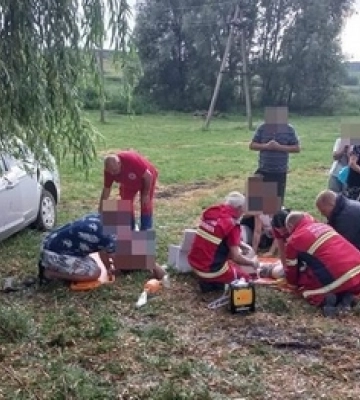 Встиг повоювати кілька місяців: на війні загинув мешканець волинського села