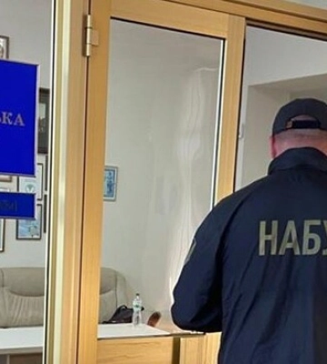 Замглавы Тернопольской ОВА арестовали с правом залога