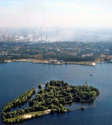 Переименование Запорожья и других населенных пунктов: языковой омбудсмен призывает принять другое решение
