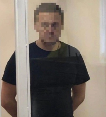Екскерівника Миколаївської прокуратури засудили до довічного за держзраду