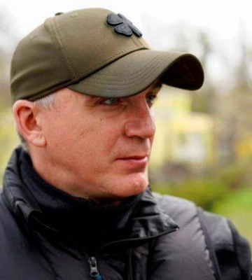 Сєнкевич закликав миколаївців тримати п&amp;#039;ятиденний набір їжі та води на випадок підриву окупантами ЗАЕС