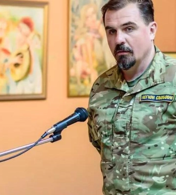 Тарас Синяговський стане депутатом Полтавської міськради