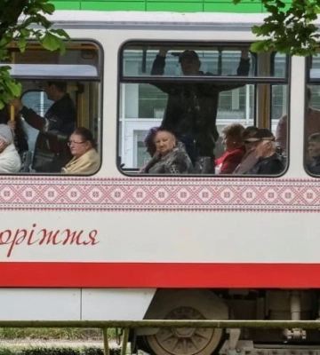 Перейменування Запоріжжя: омбудсмен звернувся із проханням скасувати рішення Нацкомісії