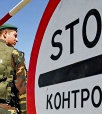 Підробив документи, але виїхати не зміг: на Волині спіймали ухилянта-невдаху