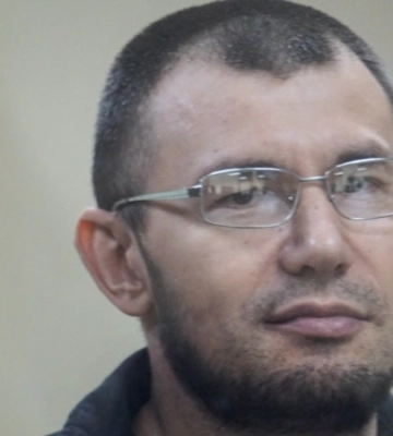 Засудженого в Росії кримського правозахисника терміново прооперували – «Кримська солідарність»