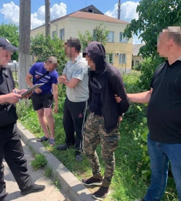 Наркоторговець з Радивилова перебуватиме під вартою