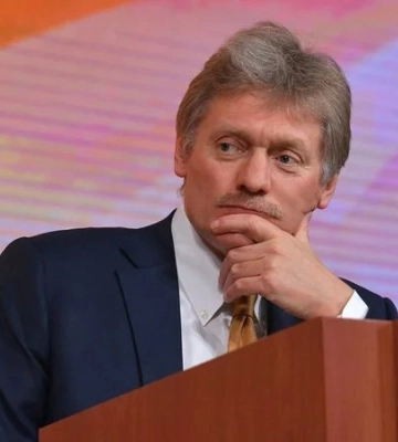Після атаки по Краматорську. Росія «не завдає ударів по цивільній інфраструктурі» — Пєсков