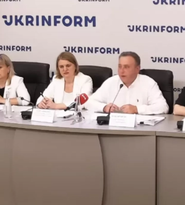 «Врахували дух закону»: Нацкомісія з держмови пояснила, чому хотіла перейменувати Запоріжжя та містечко Красне на Львівщині
