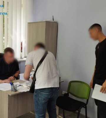 Заступник голови Сєвєродонецька отримав від СБУ підозру через зникле під час обстрілів м&#039;ясо