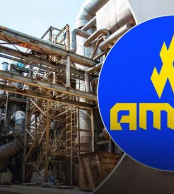 Росіяни хочуть підірвати &quot;Титан&quot; у Криму: партизани розповіли про ситуацію навколо заводу