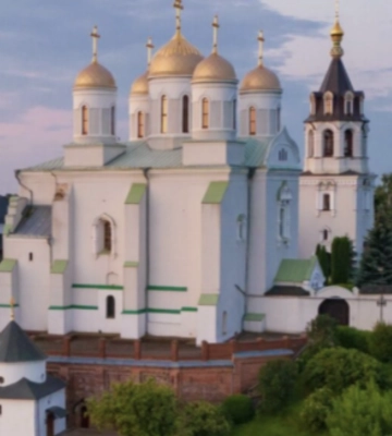 Прем’єр-міністр України доручив перевірити три святині московського патріархату на Волині