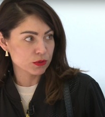 Конкурсна комісія обрала нового керівника АРМА. Що відомо про Олену Думу