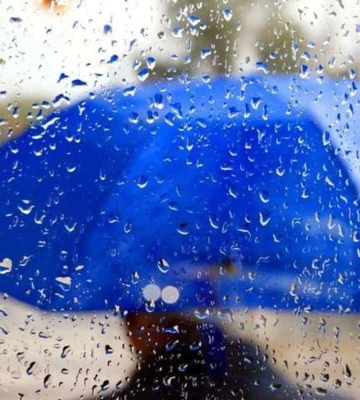 Дощі продовжують лити у Дніпрі: якою буде погода 29 червня