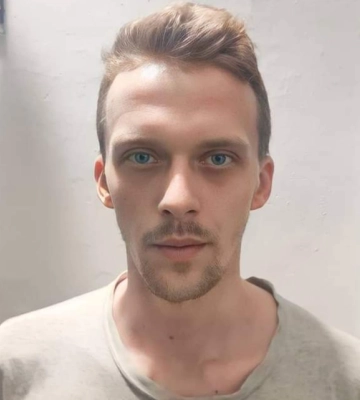 Поліція шукає рівнянина, який переховується від суду