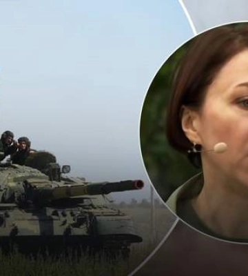 На Маріупольському та Бердянському напрямку щодня є просування, – Маляр