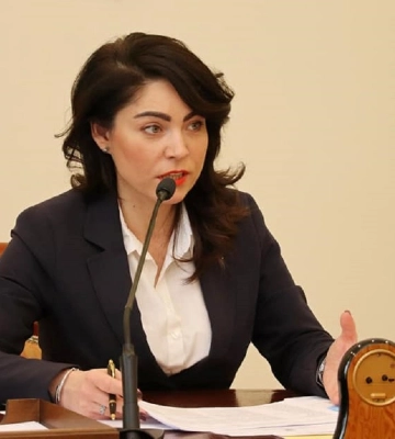 Дума выиграла конкурс по отбору главы АРМА: Антикоррупционная организация призывает членов Кабмина не голосовать за ее кандидатуру