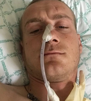 Дізналися випадково: Військовий зі Львова заявив про жорстоке побиття командиром на ротації