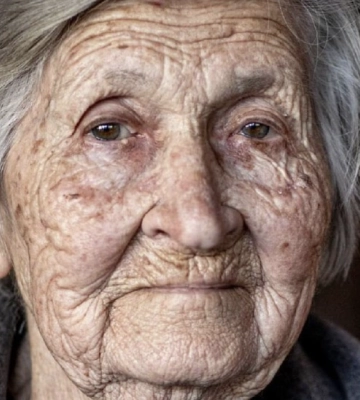 В Германии ушла из жизни выдающаяся 95-летняя украинка