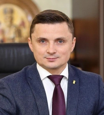 ВАКС арестовал главу Тернопольского облсовета на два месяца
