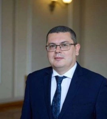Олександр Мережко: Світ має зупинити ядерний шантаж росії, адже зараз йдеться про загрозу всьому світу