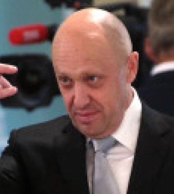 Мужчину, похожего на пригожина, видели в Питере - росСМИ