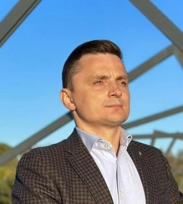 Суд арестовал главу Тернопольского облсовета