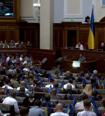 Зеленський розповів, яка нова політика потрібна у регіонах
