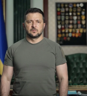 Зеленський повідомив, який вирок може світити коригувальнику удару по Краматорську