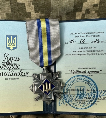 Втрати Волині: у громадах повідомили про ще двох загиблих військовослужбовців