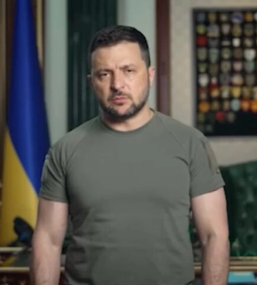 Кількість жертв від російського ракетного удару по Краматорську зросла. Фото