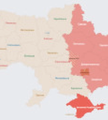 В Запорожье прогремели взрывы - СМИ