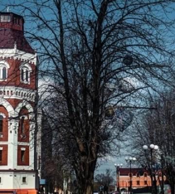 У Львові запрацював проєкт відбудови Маріуполя «Mariupol Reborn»
