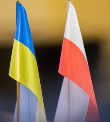 Польща погодилася скасувати агроблокаду України після 15 вересня