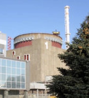 Запорожье готовится в возможному теракту России на ЗАЭС. В городе проведут учения — ОВА