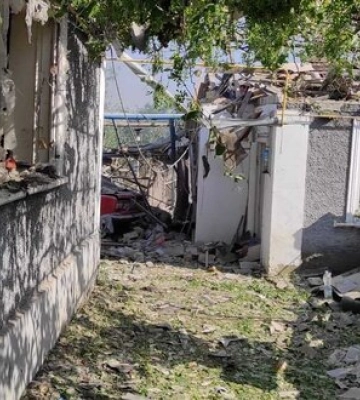 Доба на Херсонщині: ворог здійснив 64 обстріли, три людини зазнали поранень, - ОВА