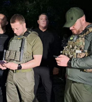 На Дніпропетровщині підуть під суд шестеро наркодилерів, троє з яких - діючі поліцейські