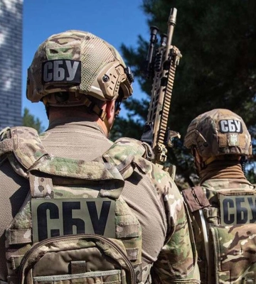 Сподівались на прихід &quot;руського міра&quot;: у Дніпропетровській області викрили двох ворожих агітаторів