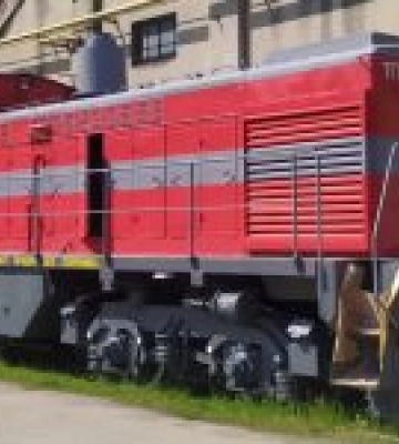 В Івано-Франківську модернізували теплотяг зі встановленням американського двигуна. Фото