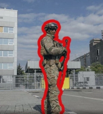 На Дніпропетровщині проходитимуть масштабні навчання через можливий теракт на ЗАЕС