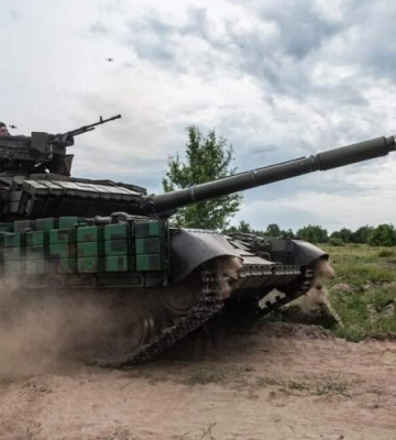 Операції ЗСУ на Херсонщині та бої в Донецькій області: аналітики показали свіжі карти війни