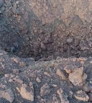 Загарбники за добу вбили одного жителя Донеччини