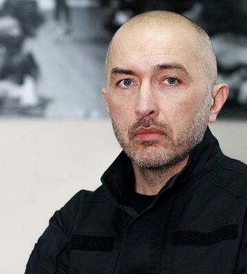 Андрій Пишний: «Ми в Національному банку оголосили війну невизначеності»