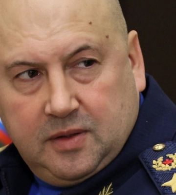 Арешт Суровікіна може свідчити про намір Путіна почистити армію від нелояльних до Кремля командувачів – ISW
