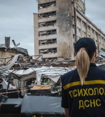 Число загиблих у Краматорську знову зросло: рятувальники озвучили остаточні дані