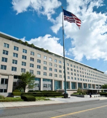 У США відреагували на удар РФ по Краматорську